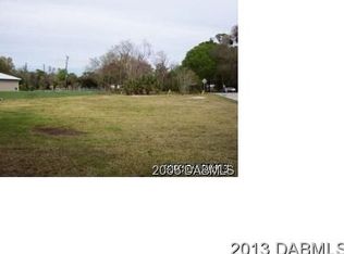 2476 Pioneer Trl, New Smyrna Beach, FL 32168