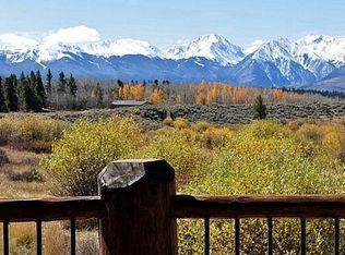 365 Empire Cir, Leadville, CO 80461