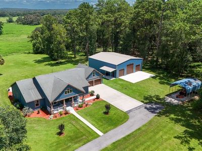 21661 Cozy Pl, Brooksville, FL, 34601
