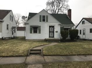 3311 Reed St, Fort Wayne, IN 46806