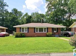 1318 22nd Ave N, Bessemer, AL 35020