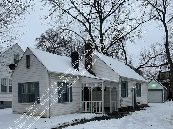 773 Owego Dr, Pontiac, MI 48341