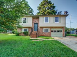1798 Big Horn Ct SE, Conyers, GA 30013