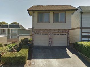 2561 Adams Ct, South San Francisco, CA 94080
