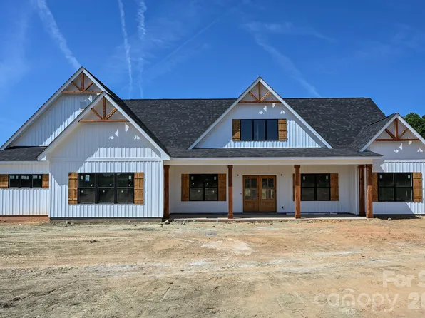 5419 Little Staton Rd, Marshville, NC 28103
