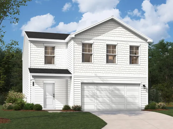 273 Sparrow St, Thomson, GA 30824