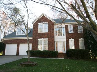 7612 Lady Bank Drive, Charlotte, NC 28269