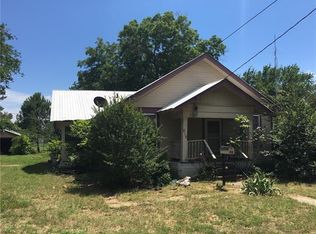 816 E Walnut St, Hillsboro, TX 76645