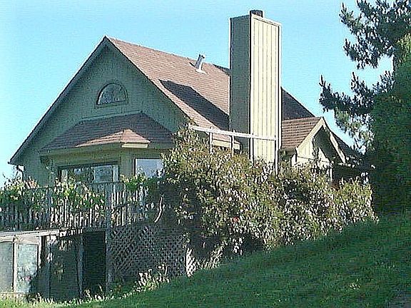 2nd home cute english cottage