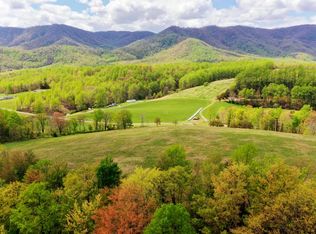 530 Morrison School Rd, Stuart, VA 24171