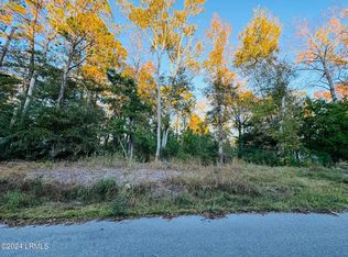 211 Susanne St, Hampton, SC 29924