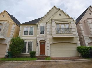 5640 Winsome Ln, Houston, TX 77057