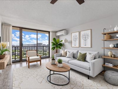 1201 Wilder Ave APT 2701, Honolulu, HI, 96822