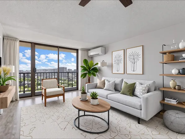 1201 Wilder Ave APT 2701, Honolulu, HI 96822