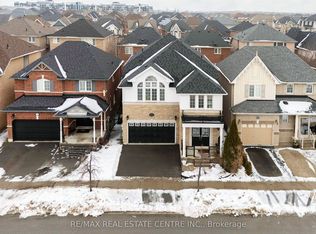 673 Armstrong Blvd, Milton, ON L9T 0H4