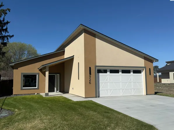 926 N 26th Ave, Pasco, WA 99301