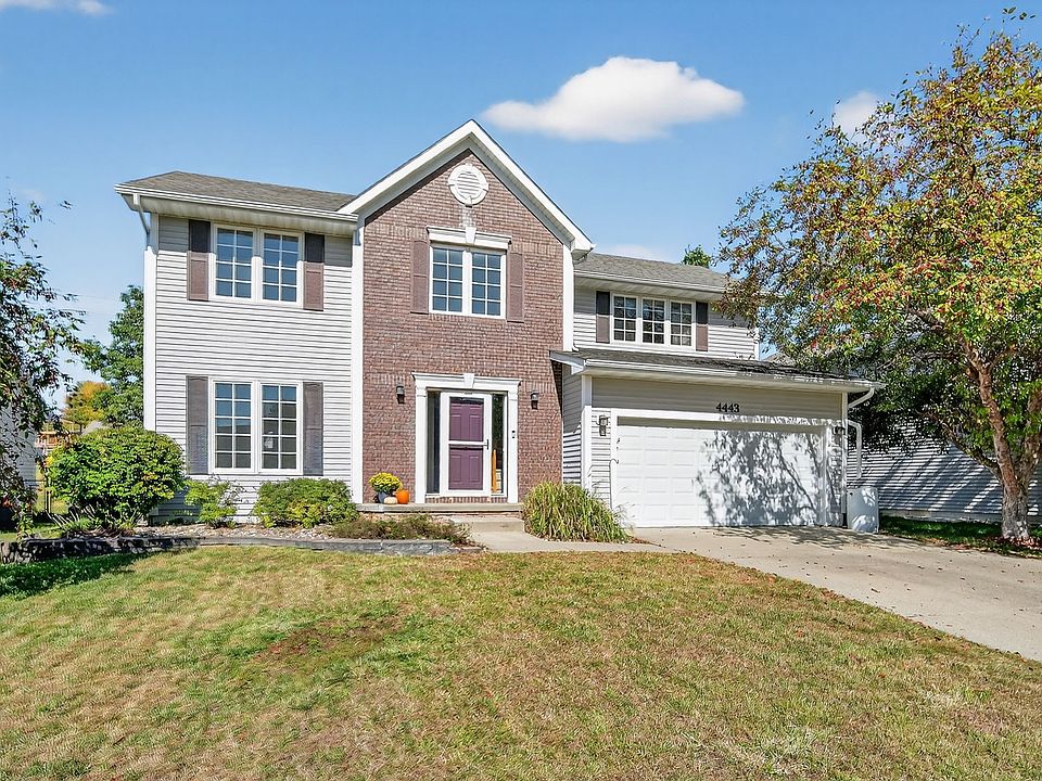 1st image of 4443 Ashley Park Dr