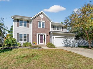 4443 Ashley Park Dr, West Des Moines, IA 50265