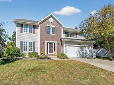 4443 Ashley Park Dr, West Des Moines, IA, 50265