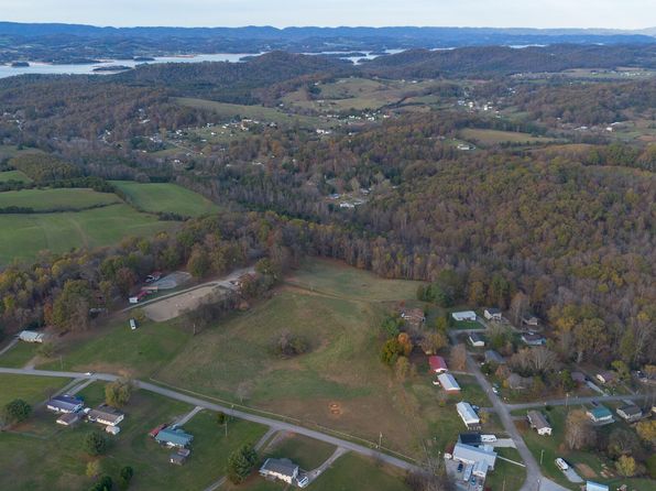 1154 Lakeshore Rd, Talbott, TN 37877
