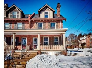 1429 Woodlawn Ave, Wilmington, DE 19806