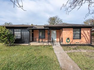 1625 Crestridge St, Mesquite, TX 75149