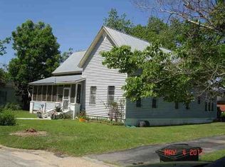 10074 S County Road 55, Cottonwood, AL 36320