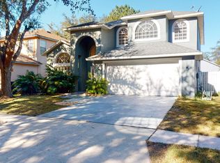 18906 Bellflower Rd, Tampa, FL 33647