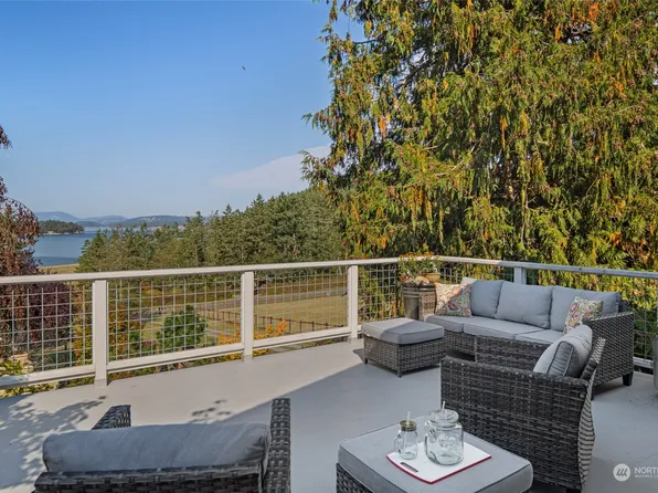 3726 Mud Bay, Lopez Island, WA 98261