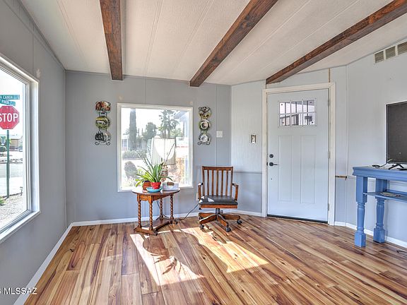 2nd image of 1640 N La Canoa