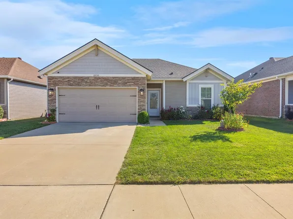 2230 Ottawa Dr, Owensboro, KY 42301