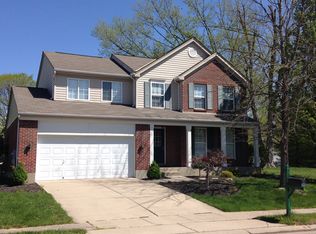 306 Locust St, Lawrenceburg, IN 47025