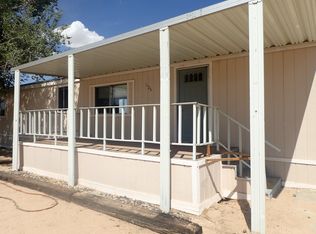 1126 Strecker St, Ridgecrest, CA 93555