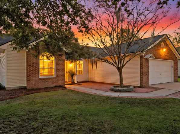 7186 Windmill Creek Rd, Charleston, SC 29414