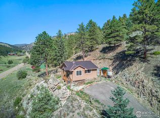 1368 Dunraven Glade Rd, Glen Haven, CO 80532