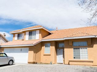 14534 Pony Trail Rd, Victorville, CA 92392