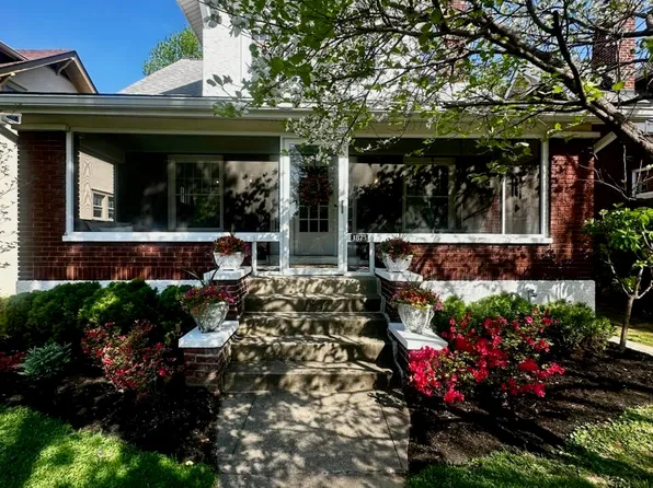 1873 Rutherford Ave, Louisville, KY 40205