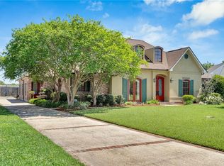 136 Jennifer Ln, La Place, LA 70068