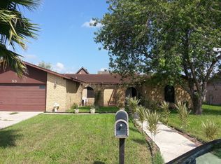 55 Virtudes St, Brownsville, TX 78526