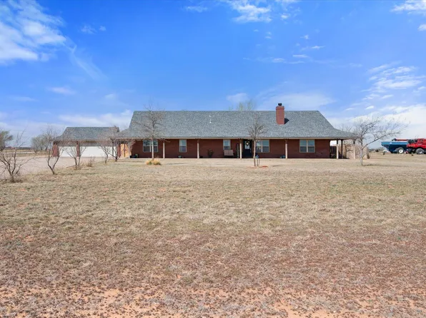 7905 N C #R1440, Shallowater, TX 79363