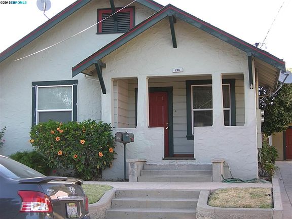 4th image of 218 W 5th St
