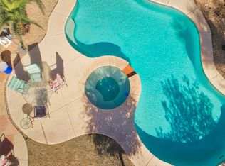 12455 N Pinnacle Vista Ct, Marana, AZ 85658