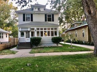 78 E 20th St, Holland, MI 49423