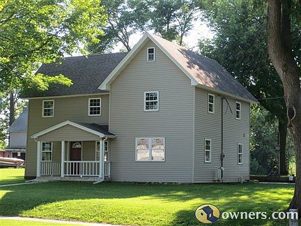 203 S. Main, Coleta Il
