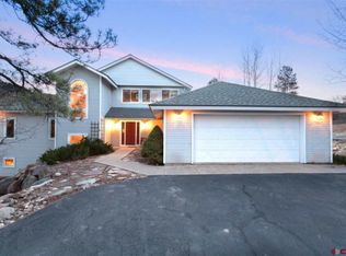 70 Tanglewood Dr, Durango, CO 81301