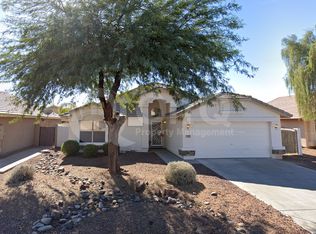 2291 E Smoke Tree Rd, Gilbert, AZ 85296