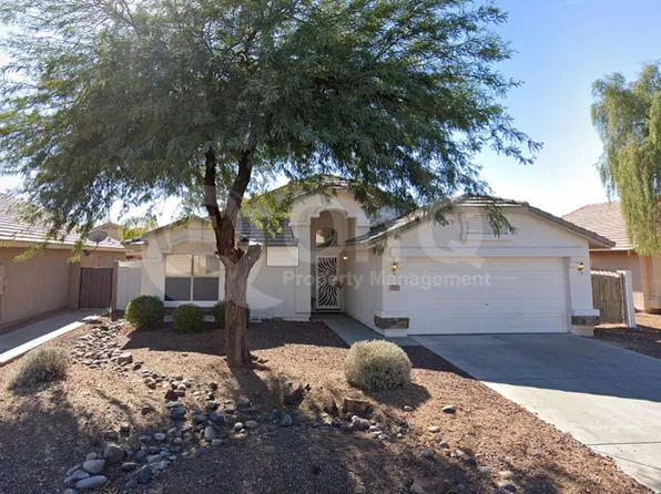 2291 E Smoke Tree Rd, Gilbert, AZ 85296