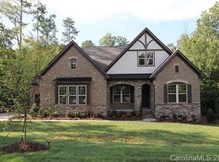 4004 Crismark Dr, Indian Trail, NC 28079