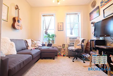 Rented by SBJ Brokerage, LLC