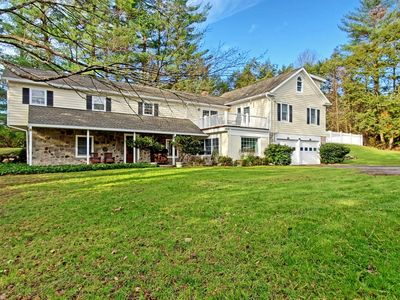 24 Lantern Dr, Ridgefield, CT, 06877